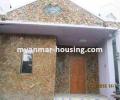 မြန်မာ အိမ်ခြံမြေ အကျိုးဆောင် - ရောင်းရန် property - No.1927