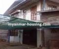 Myanmar real estate - for sale property - No.1948