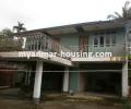 Myanmar real estate - for sale property - No.1955