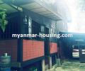 Myanmar real estate - for sale property - No.1967