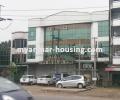 Myanmar real estate - for sale property - No.2001