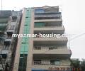 Myanmar real estate - for sale property - No.2012