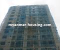 မြန်မာ အိမ်ခြံမြေ အကျိုးဆောင် - ရောင်းရန် property - No.2051