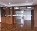 မြန်မာ အိမ်ခြံမြေ အကျိုးဆောင် - ရောင်းရန် property - No.2061