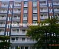 မြန်မာ အိမ်ခြံမြေ အကျိုးဆောင် - ရောင်းရန် property - No.2064