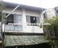 မြန်မာ အိမ်ခြံမြေ အကျိုးဆောင် - ရောင်းရန် property - No.2070