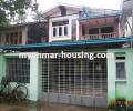 မြန်မာ အိမ်ခြံမြေ အကျိုးဆောင် - ရောင်းရန် property - No.2106