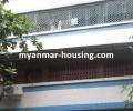 မြန်မာ အိမ်ခြံမြေ အကျိုးဆောင် - ရောင်းရန် property - No.2120