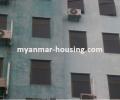 မြန်မာ အိမ်ခြံမြေ အကျိုးဆောင် - ရောင်းရန် property - No.2127