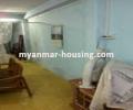 မြန်မာ အိမ်ခြံမြေ အကျိုးဆောင် - ရောင်းရန် property - No.2130