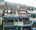 မြန်မာ အိမ်ခြံမြေ အကျိုးဆောင် - ရောင်းရန် property - No.2139