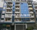 Myanmar real estate - for sale property - No.2140