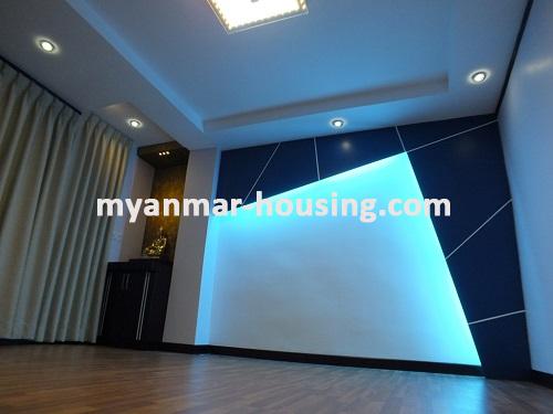 မြန်မာအိမ်ခြံမြေ - ရောင်းမည် property - No.2157 - N/A - View of the inside.