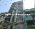 Myanmar real estate - for sale property - No.2161