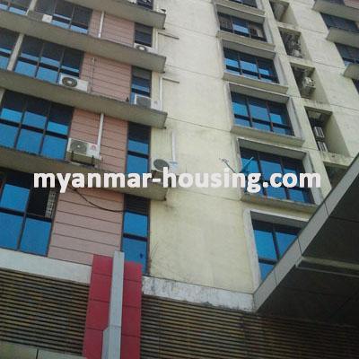 မြန်မာအိမ်ခြံမြေ - ရောင်းမည် property - No.2171 - N/A - View of the beside design