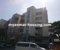 မြန်မာ အိမ်ခြံမြေ အကျိုးဆောင် - ရောင်းရန် property - No.2181