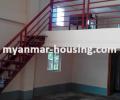 မြန်မာ အိမ်ခြံမြေ အကျိုးဆောင် - ရောင်းရန် property - No.2188