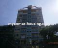 မြန်မာ အိမ်ခြံမြေ အကျိုးဆောင် - ရောင်းရန် property - No.2189