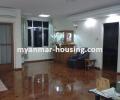 မြန်မာ အိမ်ခြံမြေ အကျိုးဆောင် - ရောင်းရန် property - No.2200