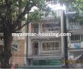 မြန်မာ အိမ်ခြံမြေ အကျိုးဆောင် - ရောင်းရန် property - No.2205