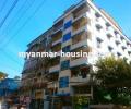 မြန်မာ အိမ်ခြံမြေ အကျိုးဆောင် - ရောင်းရန် property - No.2235