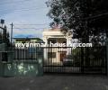 မြန်မာ အိမ်ခြံမြေ အကျိုးဆောင် - ရောင်းရန် property - No.2273