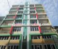 မြန်မာ အိမ်ခြံမြေ အကျိုးဆောင် - ရောင်းရန် property - No.2286
