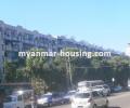 မြန်မာ အိမ်ခြံမြေ အကျိုးဆောင် - ရောင်းရန် property - No.2308