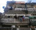 မြန်မာ အိမ်ခြံမြေ အကျိုးဆောင် - ရောင်းရန် property - No.2319
