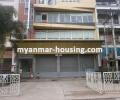 Myanmar real estate - for sale property - No.2336