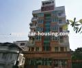 မြန်မာ အိမ်ခြံမြေ အကျိုးဆောင် - ရောင်းရန် property - No.2337