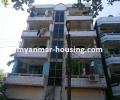 မြန်မာ အိမ်ခြံမြေ အကျိုးဆောင် - ရောင်းရန် property - No.2348