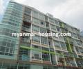 မြန်မာ အိမ်ခြံမြေ အကျိုးဆောင် - ရောင်းရန် property - No.2381