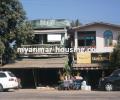 မြန်မာ အိမ်ခြံမြေ အကျိုးဆောင် - ရောင်းရန် property - No.2382