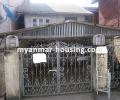 မြန်မာ အိမ်ခြံမြေ အကျိုးဆောင် - ရောင်းရန် property - No.2392