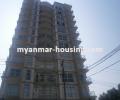မြန်မာ အိမ်ခြံမြေ အကျိုးဆောင် - ရောင်းရန် property - No.2401