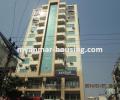 Myanmar real estate - for sale property - No.2404