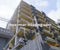 မြန်မာ အိမ်ခြံမြေ အကျိုးဆောင် - ရောင်းရန် property - No.2408