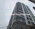 မြန်မာ အိမ်ခြံမြေ အကျိုးဆောင် - ရောင်းရန် property - No.2421