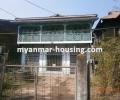 မြန်မာ အိမ်ခြံမြေ အကျိုးဆောင် - ရောင်းရန် property - No.2430