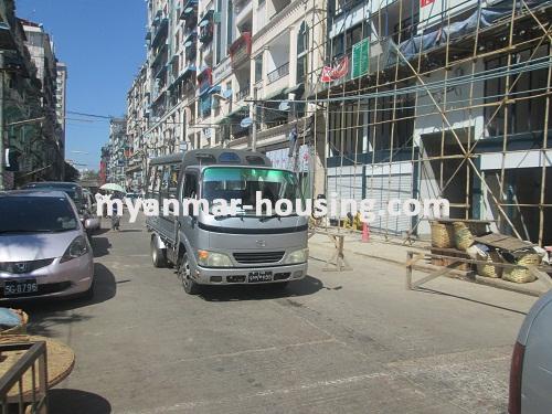 မြန်မာအိမ်ခြံမြေ - ရောင်းမည် property - No.2459 - N/A - 