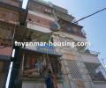 မြန်မာ အိမ်ခြံမြေ အကျိုးဆောင် - ရောင်းရန် property - No.2464