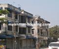 မြန်မာ အိမ်ခြံမြေ အကျိုးဆောင် - ရောင်းရန် property - No.2474