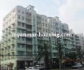 မြန်မာ အိမ်ခြံမြေ အကျိုးဆောင် - ရောင်းရန် property - No.2479