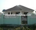 Myanmar real estate - for sale property - No.2481