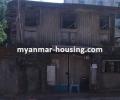 မြန်မာ အိမ်ခြံမြေ အကျိုးဆောင် - ရောင်းရန် property - No.2482