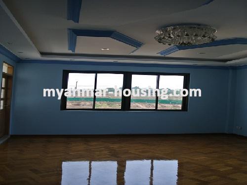 မြန်မာအိမ်ခြံမြေ - ရောင်းမည် property - No.2484 - N/A - View of the bed room.