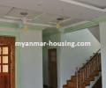 မြန်မာ အိမ်ခြံမြေ အကျိုးဆောင် - ရောင်းရန် property - No.2484