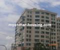 မြန်မာ အိမ်ခြံမြေ အကျိုးဆောင် - ရောင်းရန် property - No.2485