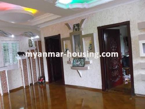 မြန်မာအိမ်ခြံမြေ - ရောင်းမည် property - No.2490 - N/A - View of the lighting.
